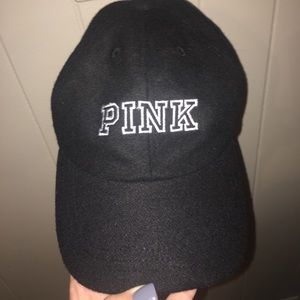 PINK (Victoria’s secret) baseball cap